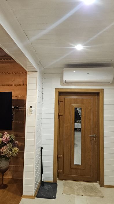 Boazeria deska obiciowa