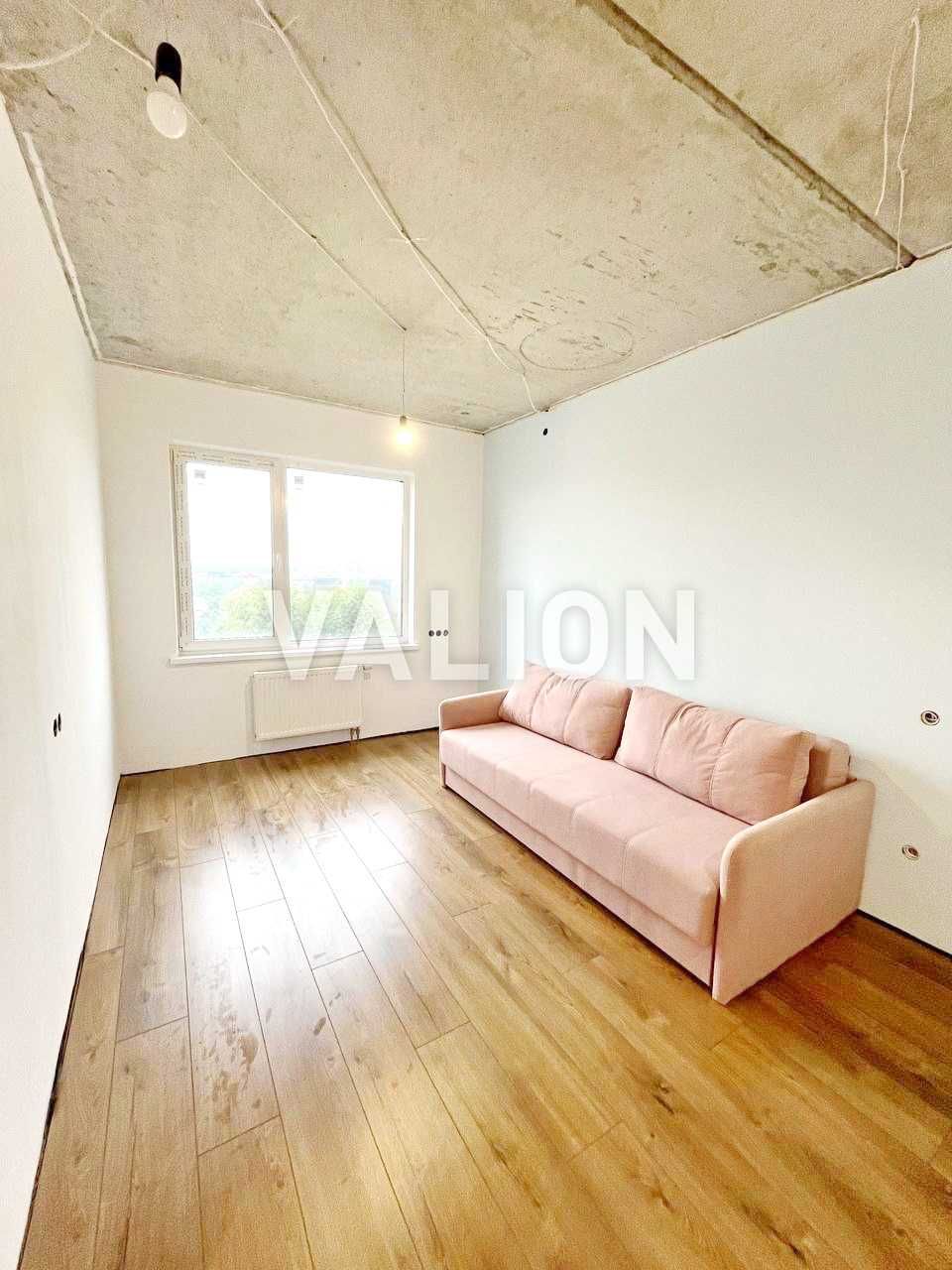 БЕЗ % Продаж 1-кімнатної квартири в ЖК Welcome Home на Стеценка 75-Л