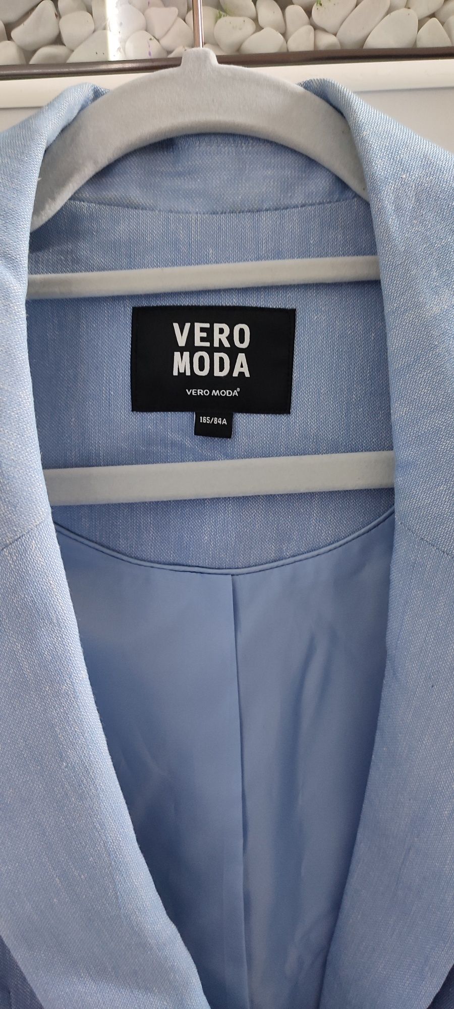 Стильне пальто піджак фірми Vero Moda жакет