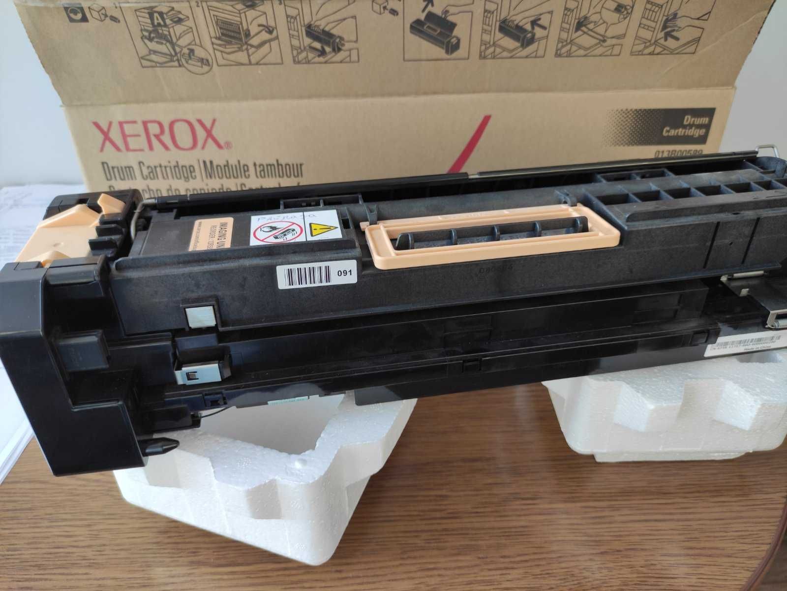 Копі-картридж Xerox 013R00589 для WC C118/ M118/ M118i/ 123/128