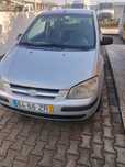 Hyundai Getz 1.500