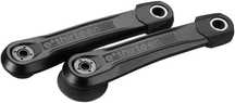 NOWE ramiona korby 160mm ebike elektryk Bosch Gen4 CX Brose S Mag TQ
