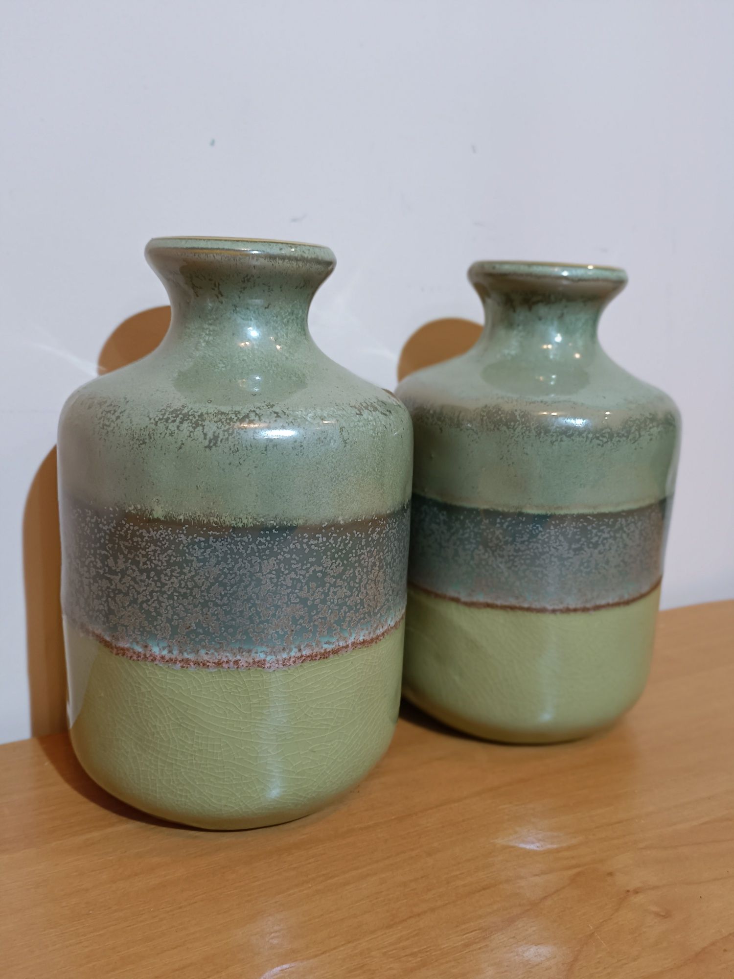 Wazon ceramiczny handmade