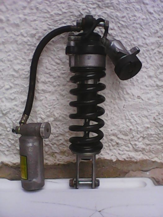 suzuki gsxf 1100 / 750 / 600 ' 91 - pçs.