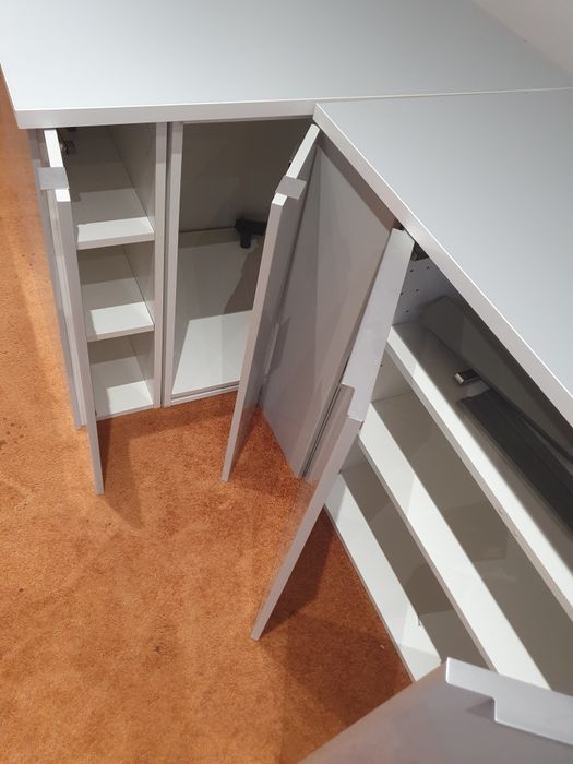 Zabudowa kuchenna IKEA method