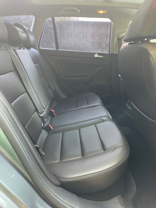 Volkswagen Jetta Sportwagen 2013 року дизель