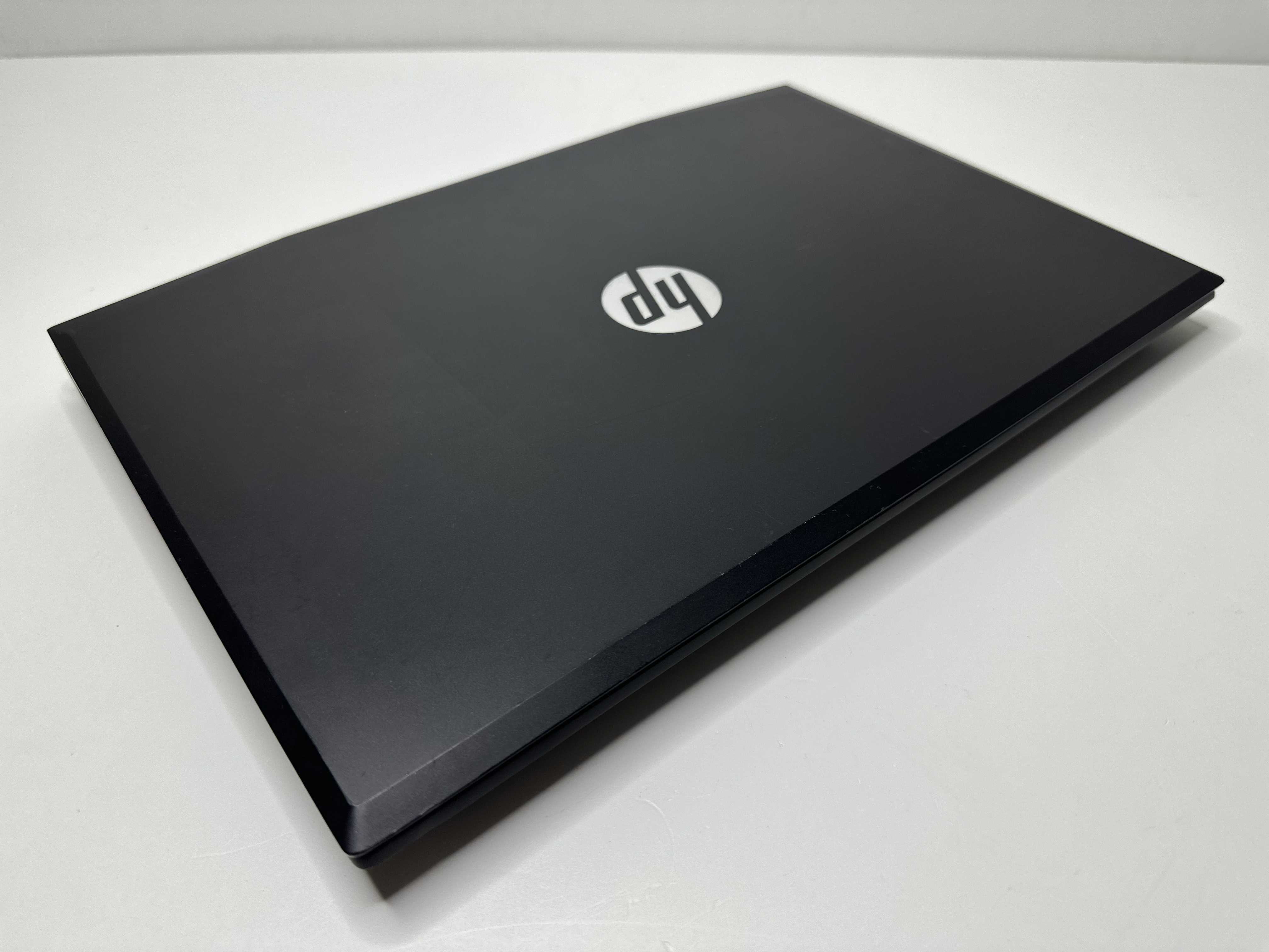 Ігровий HP Gaming 15, Core i7-8750H, 16Gb, SSD512 + 1Tb, GTX1050, FHD