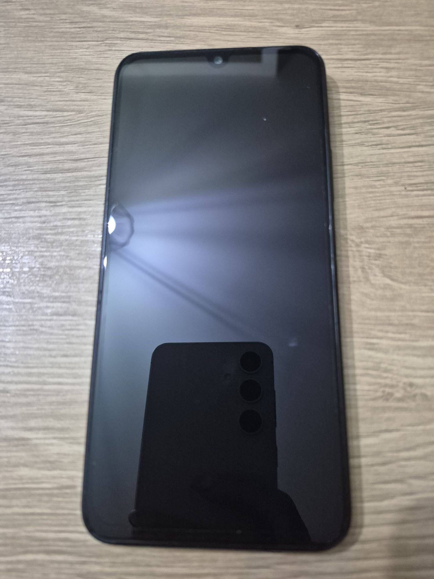 Smartfon Infinix Note 12 pro 5g