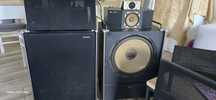 Technics sb 7000 top