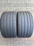 2x Opona Michelin Pilot Sport 4s 325/40/21 XL ND0 (Super stan, 2021)