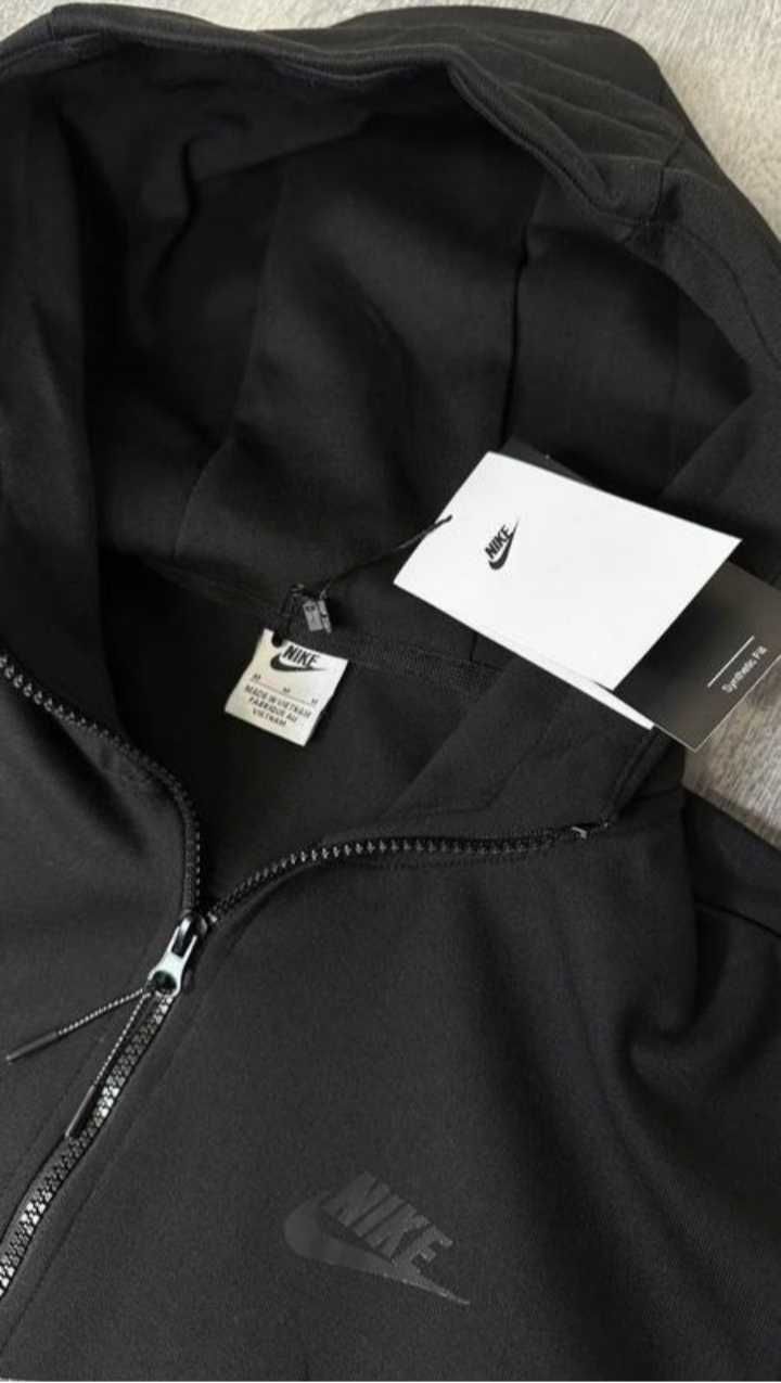 Nowe dresy Nike Tech Fleecе