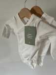 Body kopertowe zestaw 2 szt H&M