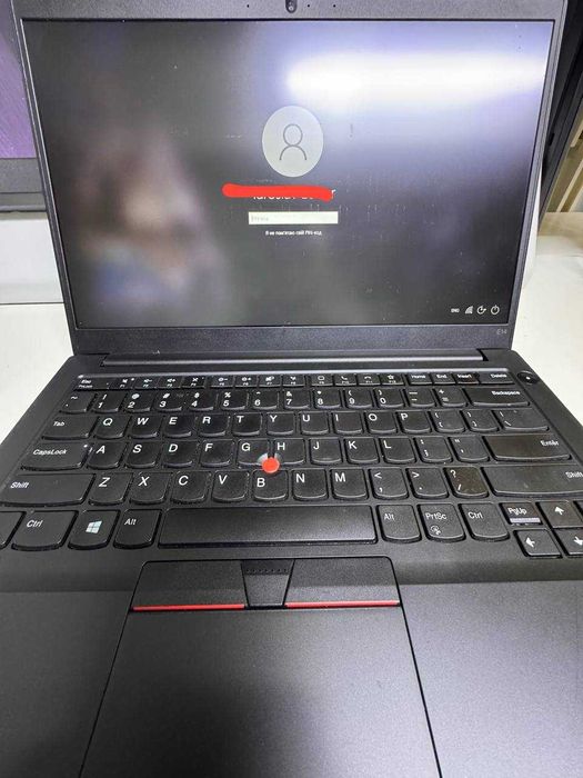 Lenovo ThinkTad e14 gen 2