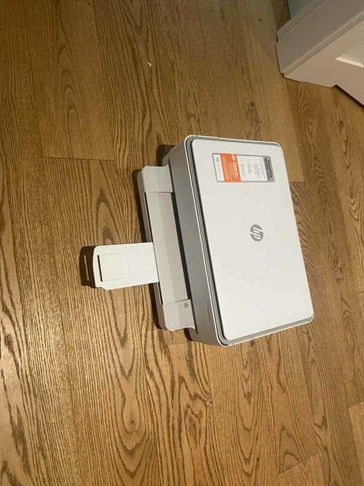 Urządzenie wielofunkcyjne HP ENVY 6020e