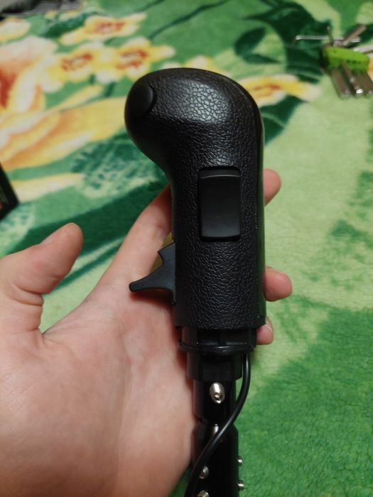 Кпп для ATS и ETS