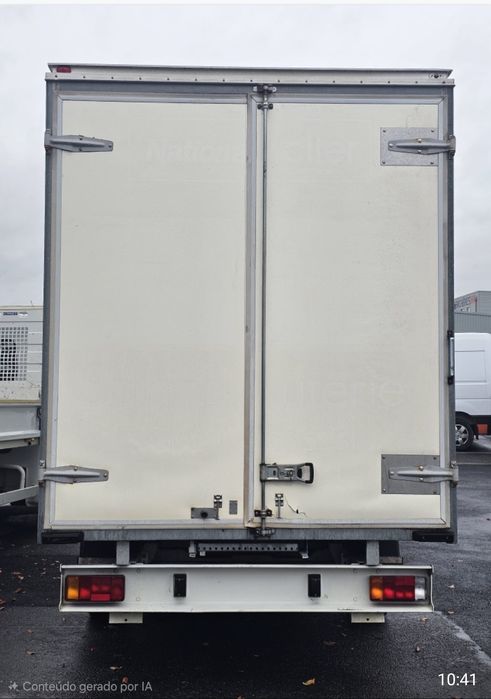 Citroën Jumper L3 HDI12