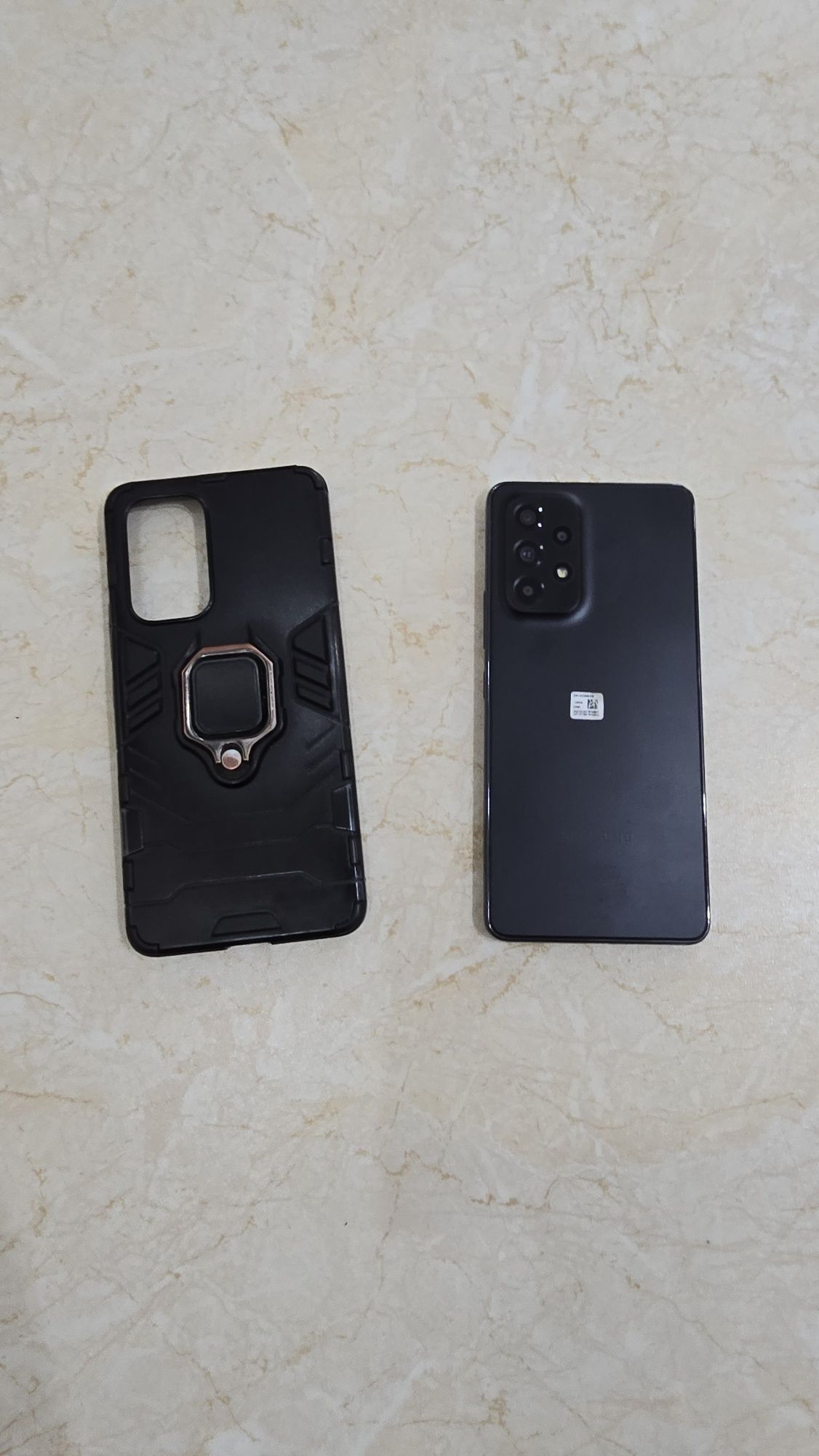 Samsung A53 5G 128GB SUPER STAN - BDB