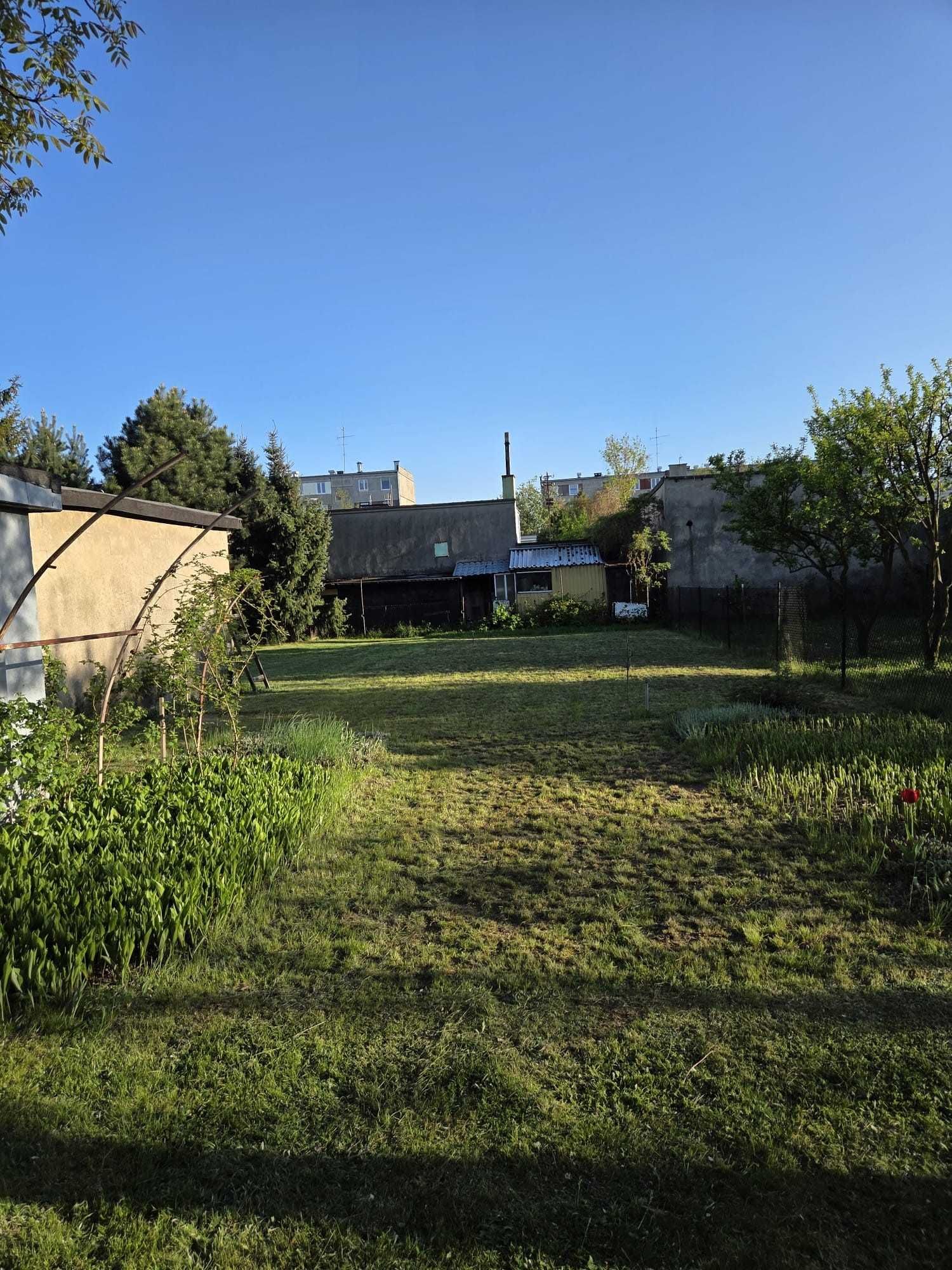 Sprzedam dom w znakomitej lokalizacji w Pabianicach