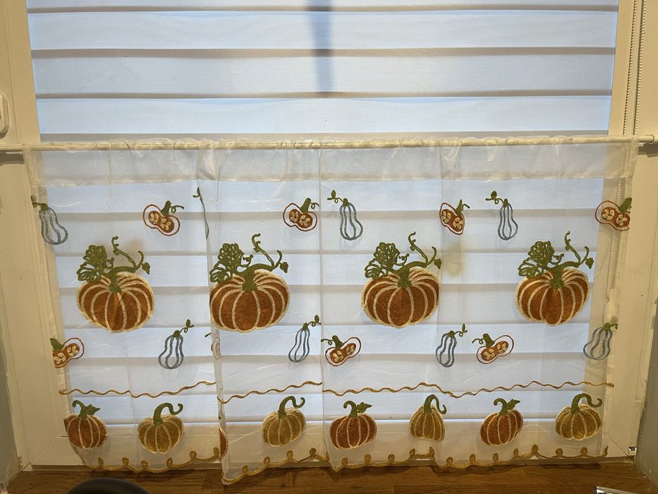 Firana zazdrostka jesienna