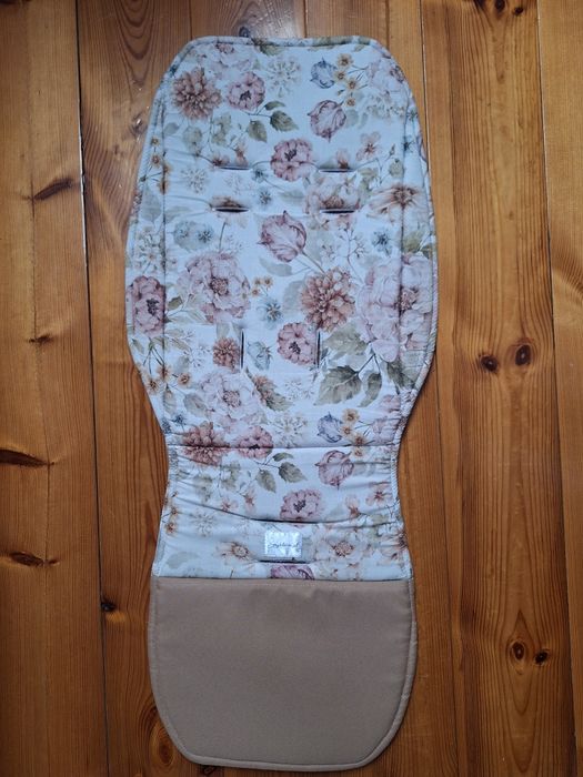 Wkładka do spacerowki