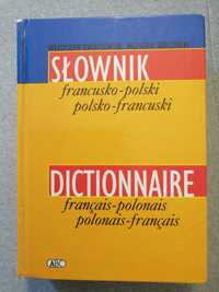 Słownik francusko polski