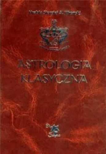 Astrologia klasyczna Tom II Stopnie - Hrabia S. A. Wronski