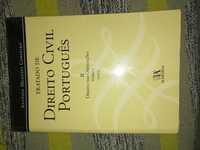 Livro Direito Civil