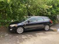 Opel Astra Sports Tourer 1.4 Cosmo