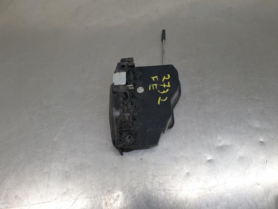 Fechadura / fecho porta frente esquerdo MINI Mini Countryman (R60)