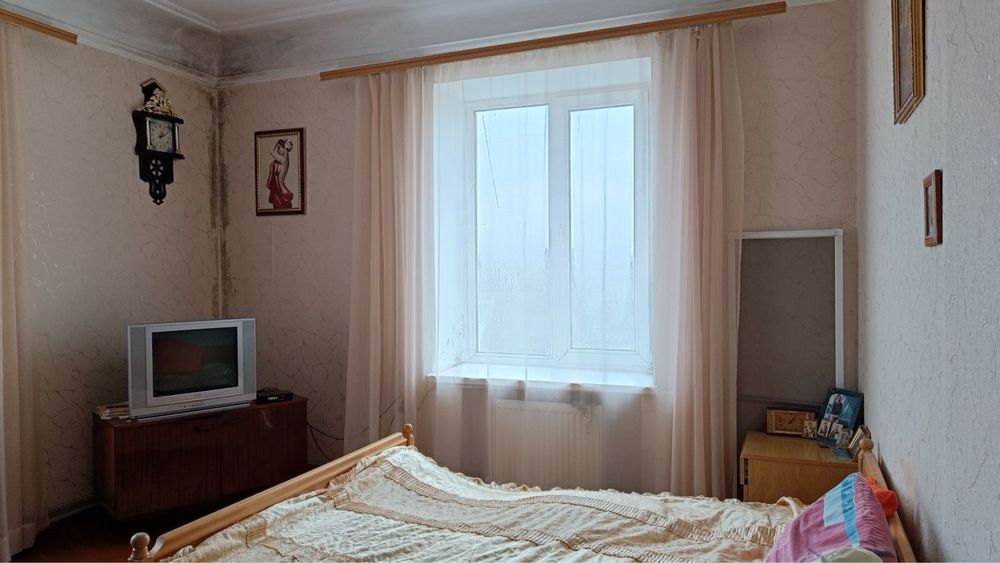Продаж 3-х кімнатної квартири по вул. Неманихіна, в м. Малин