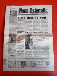 Nasz Dziennik, nr 154/2003, 4 lipca 2003