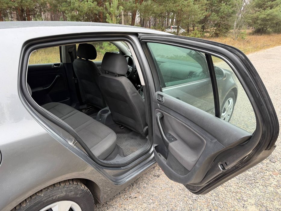 Продам Volkswagen Golf 5, мотор 1,6