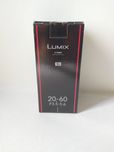 Об'єктив Panasonic S-R2060E 20-60mm f/3.5-5.6 S НОВИЙ