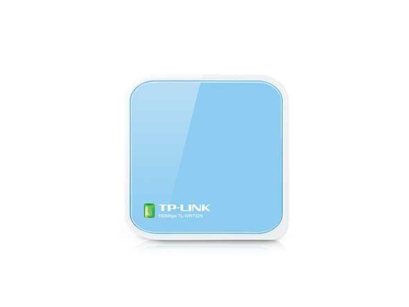 TP-Link - Nano router bezprzewodowy, standard N, 150Mb/s -mam 2 sztuki