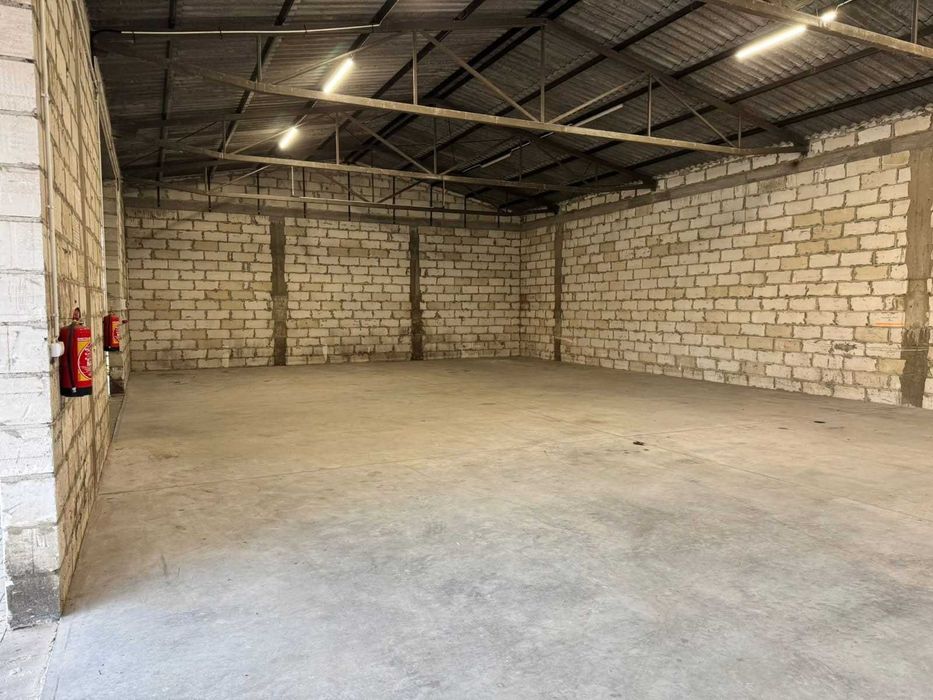 Magazyn do wynajęcia !!!