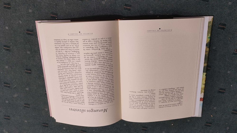 Bilhetes de Colares A. B. Kotter (1982/1987)