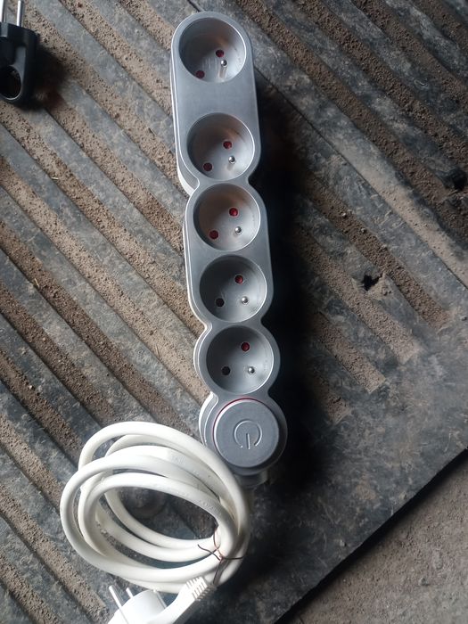 Listwy rozdzielające