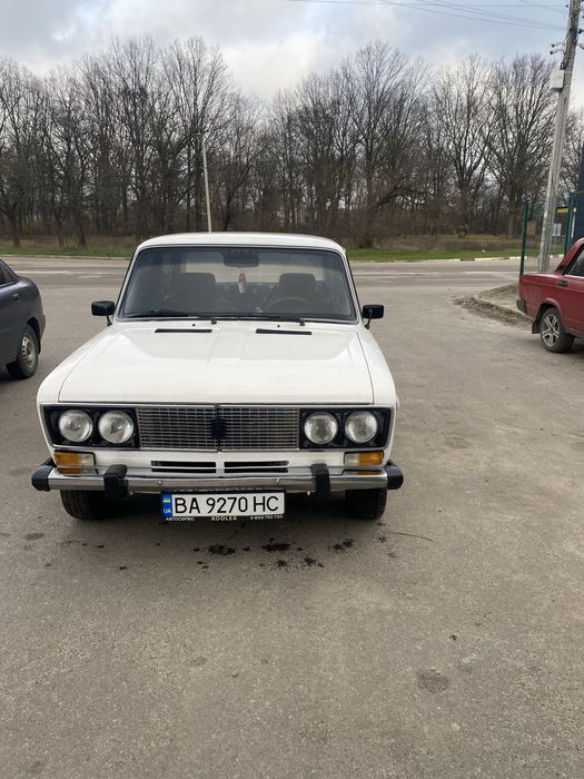 Продам ваз 2106 в отличном состоянии