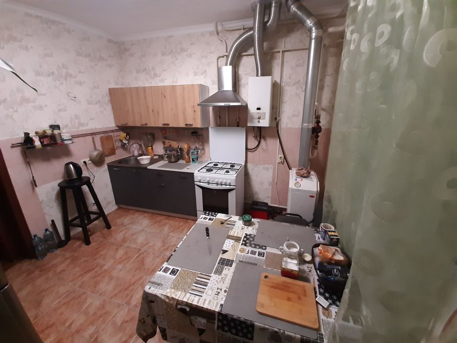 Кімната в будинку