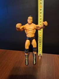 WWE Wrestling figurka Mattel Alberto Del Rio elite