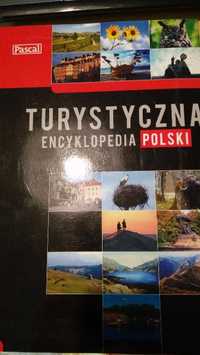 turystyczna encyklopedia polski pascal