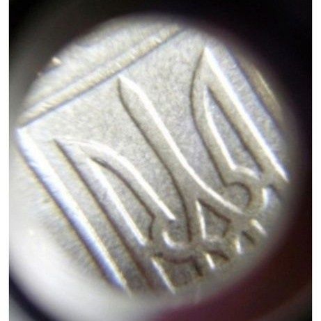 Микроскоп для механической чистки монет с подсветкой