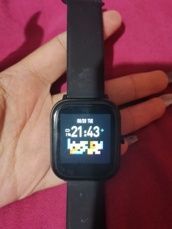 Vendo relógio Smart watch Novo