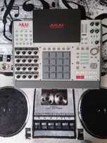 MPC X SE AKAI - Nówka/2025r.  Beat Maszyna / Stacja Robocza