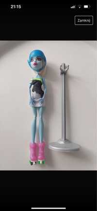 Monster high rolki