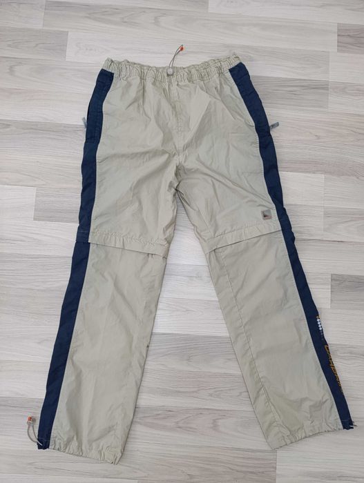 Штани спортивні чоловічі CARBRINI розмір XL(36)