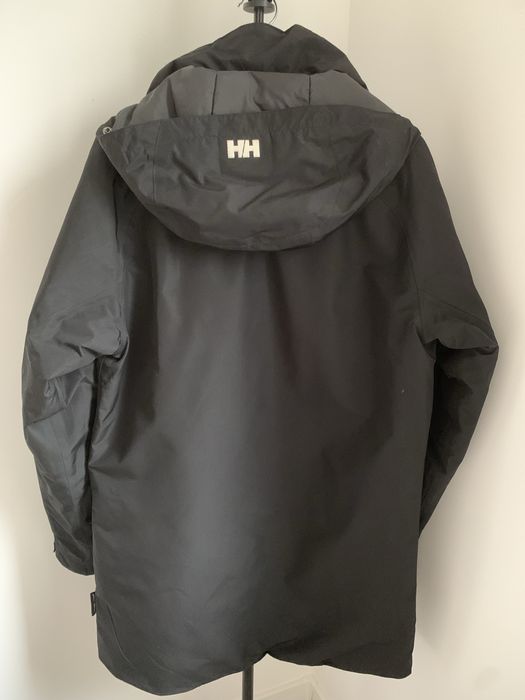 Meska kurtka Helly Hansen r.M, nowa