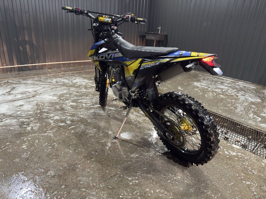 Kovi advance 300