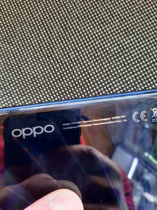 OPPO A91 (8/128)GB