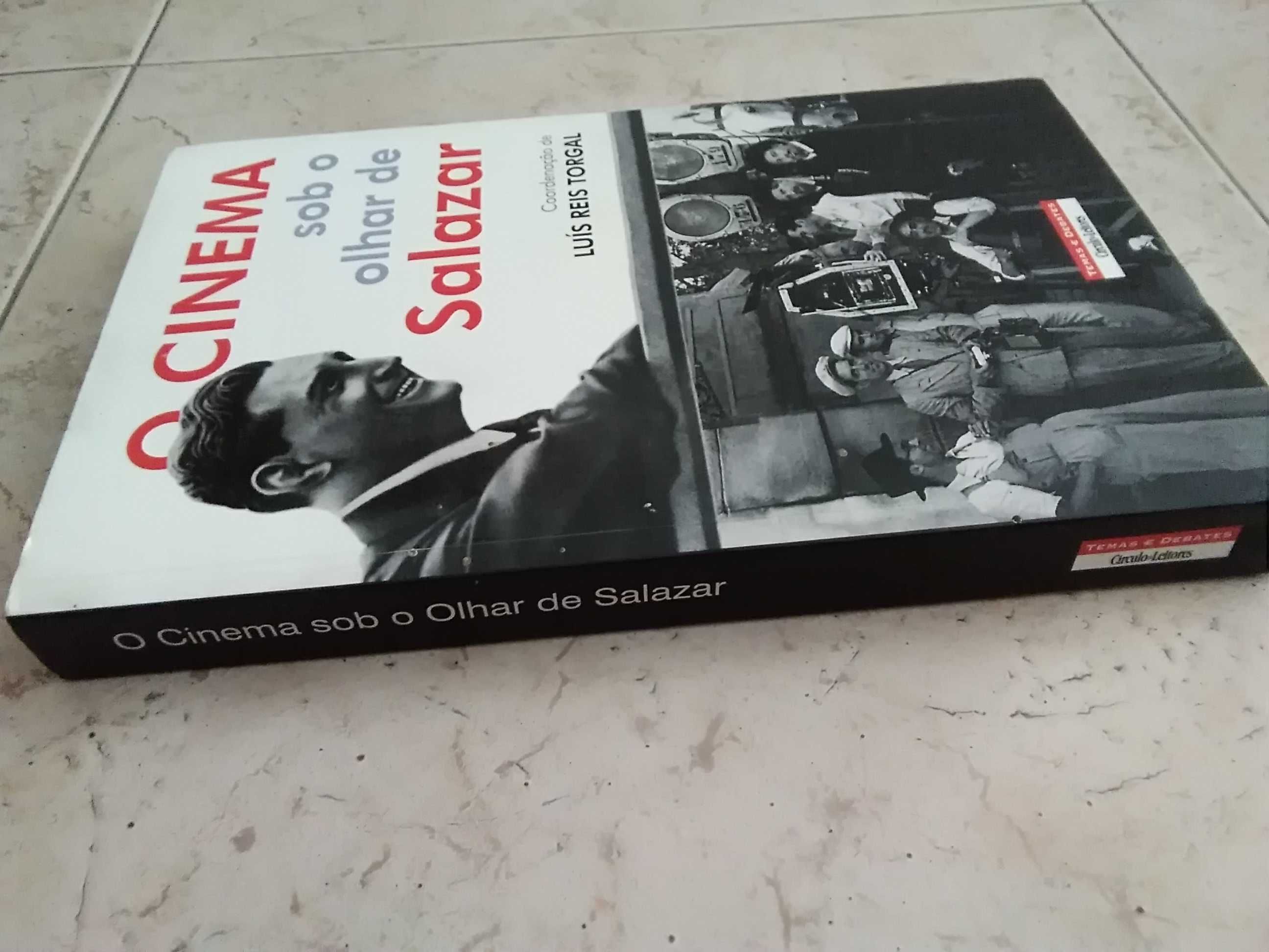 O Cinema sob o Olhar de Salazar